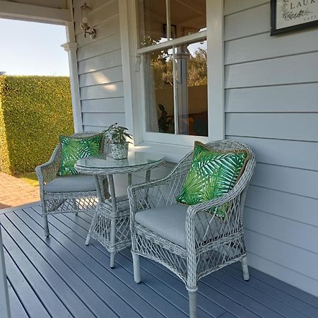 Laurella Cottage Blenheim Exterior photo