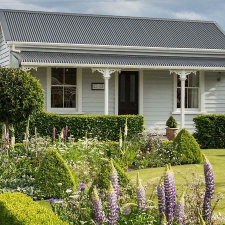 Laurella Cottage Blenheim Exterior photo