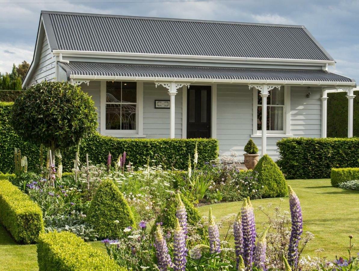 Laurella Cottage Blenheim Exterior photo